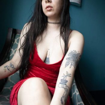 Profil de Marinette, 28 ans, Escort Trans Canada à Desbiens