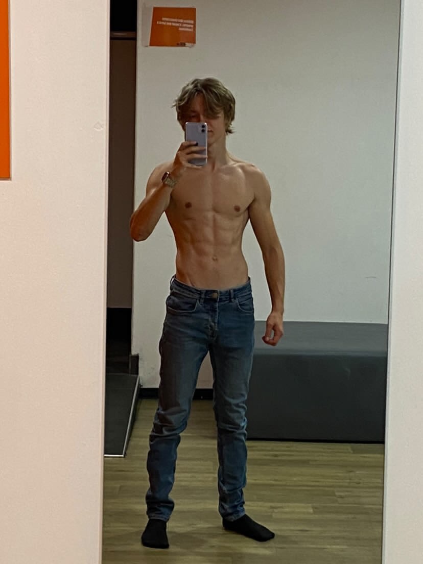 Profil de Rejean, 21 ans, Escort Trans Canada à Naicam