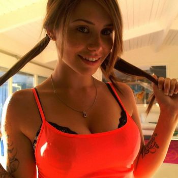 Profil de Anice, 26 ans, Escort Trans Canada à Bow Island