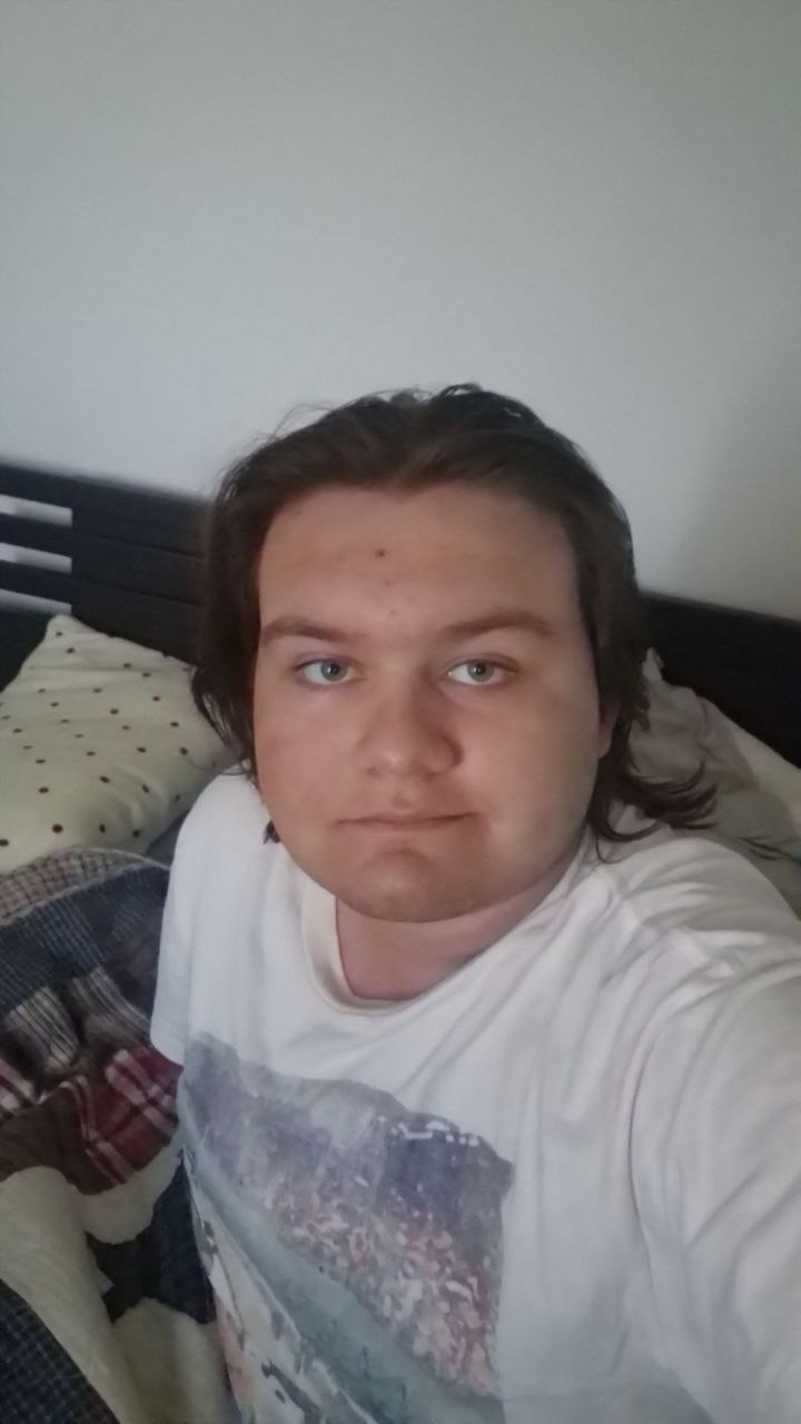 Profil de Sylvano, 19 ans, Escort Trans Canada à Dysart