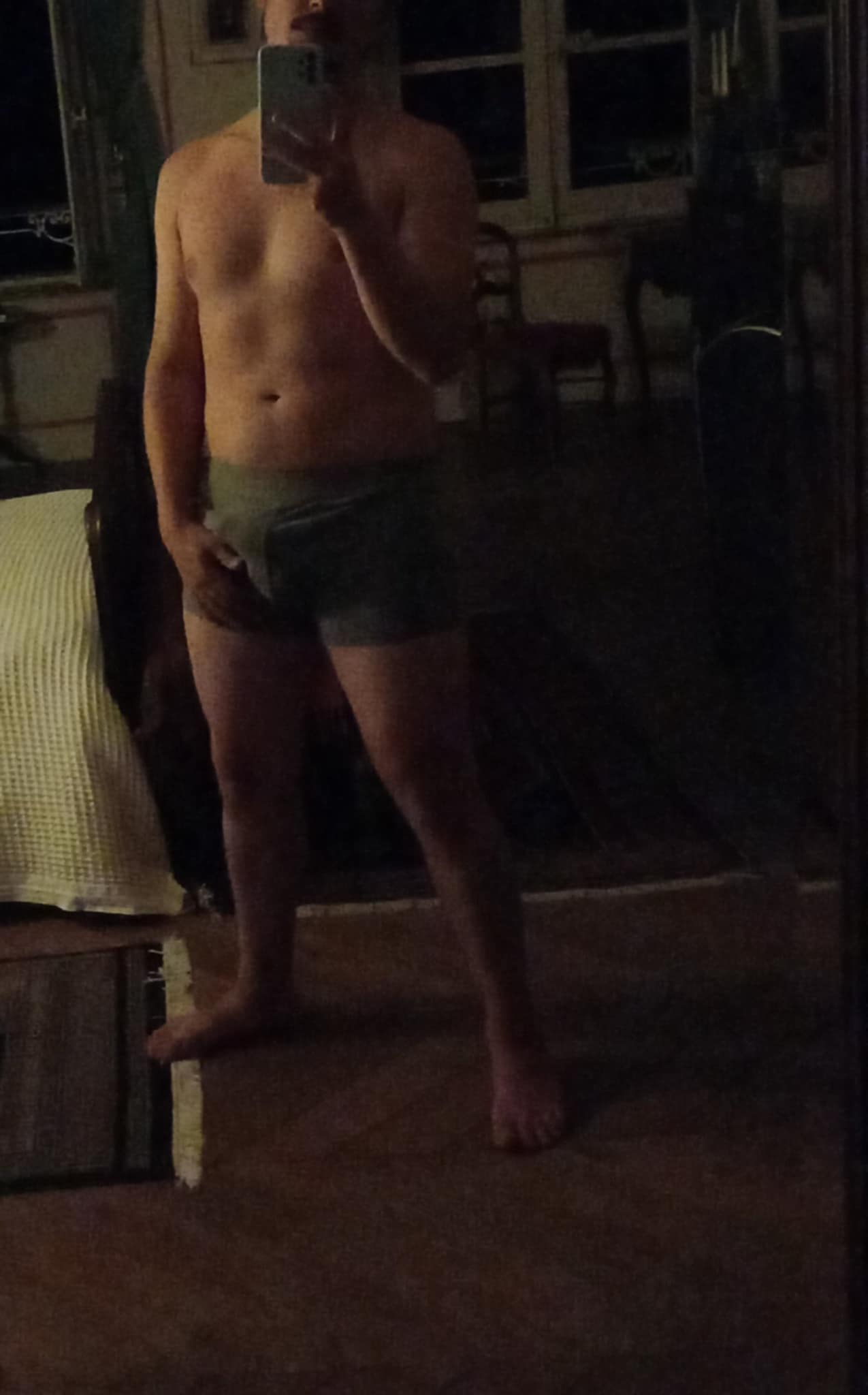 Profil de Thedy, 29 ans, Escort Trans Canada à Chartierville