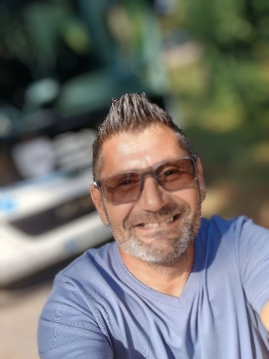 Profil de Yaman, 51 ans, Escort Trans Canada à Oakview