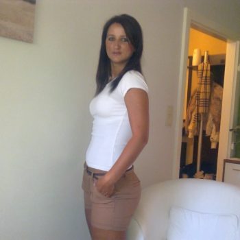 Profil de Adela, 38 ans, Escort Trans Canada à Rivière-Bleue