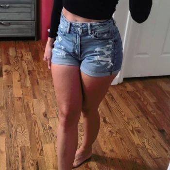 Profil de Renée, 24 ans, Escort Trans Canada à Saint-René