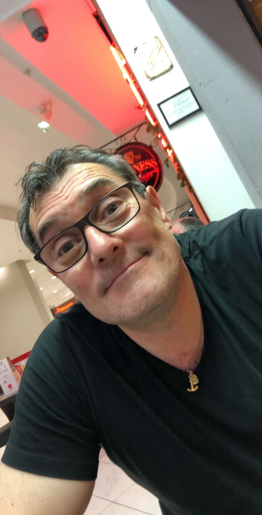 Profil de Baptistin, 53 ans, Escort Trans Canada à Wendake