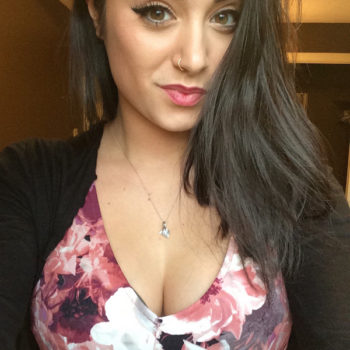 Profil de Nassrine, 35 ans, Escort Trans Canada à L'Ange-Gardien