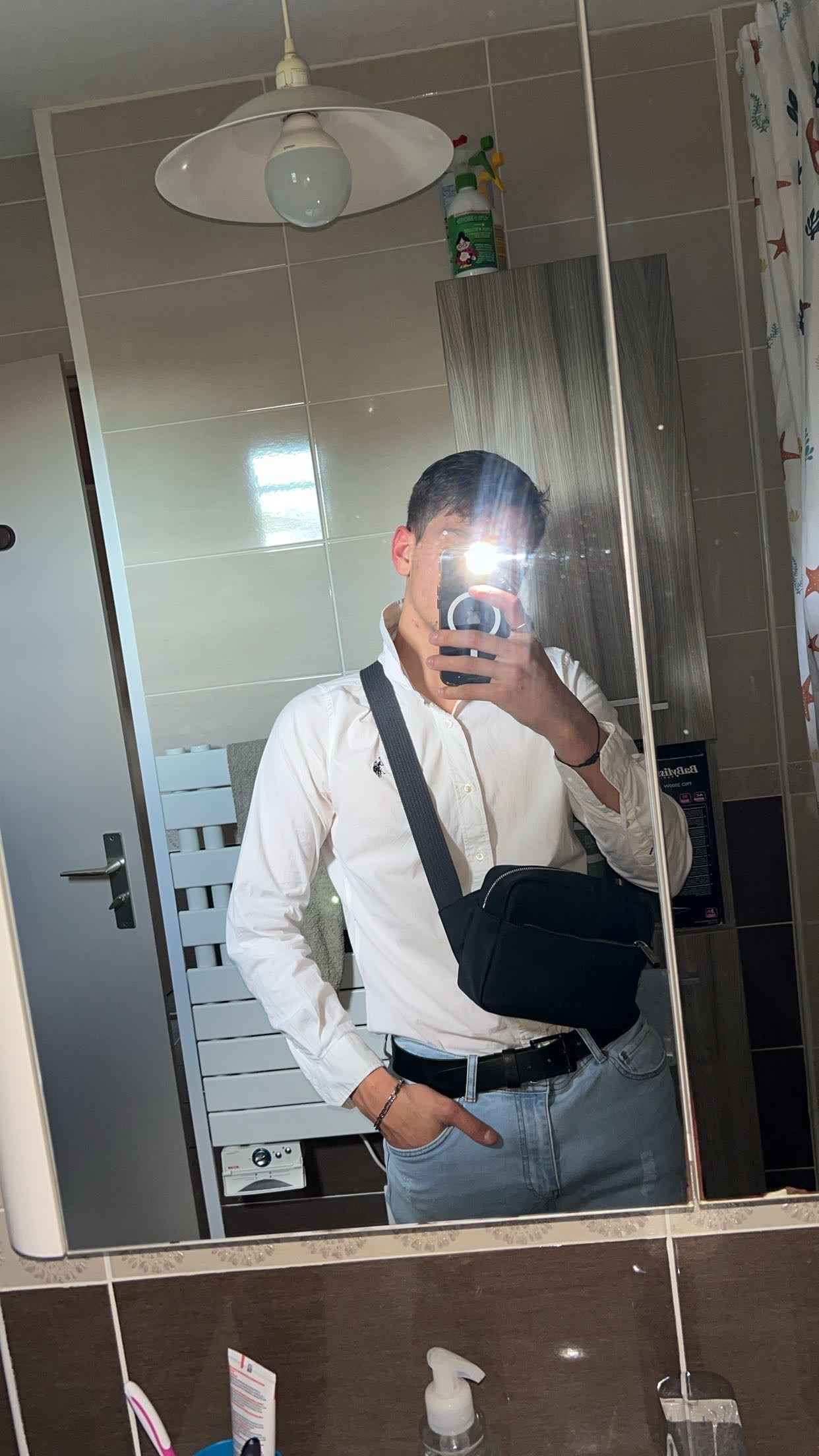 Profil de Meven, 19 ans, Escort Trans Canada à Audet