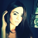 Profil de Alica, 35 ans, Escort Trans Canada à Percé