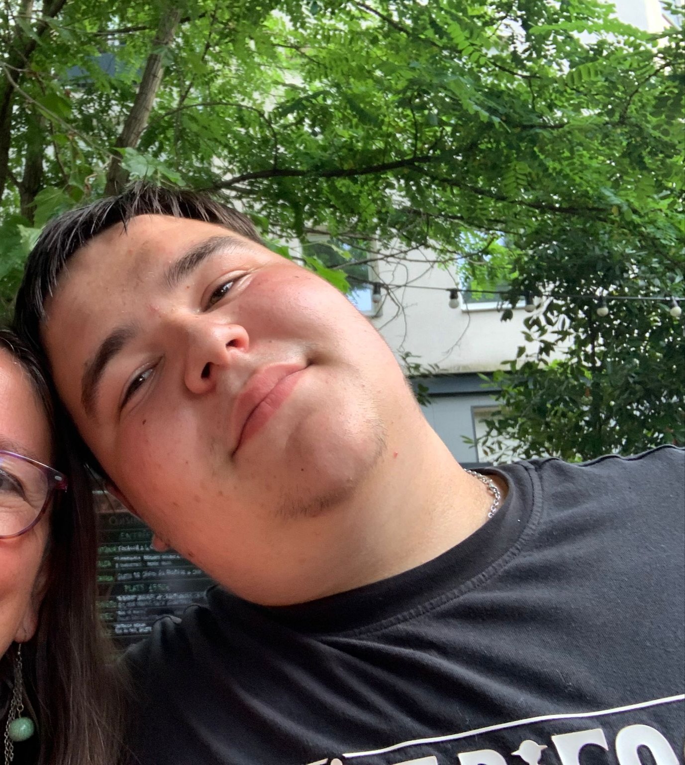 Profil de Victorian, 23 ans, Escort Trans Canada à Lawrenceville
