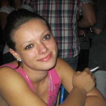 Profil de Feryelle, 31 ans, Escort Trans Canada à South Glengarry