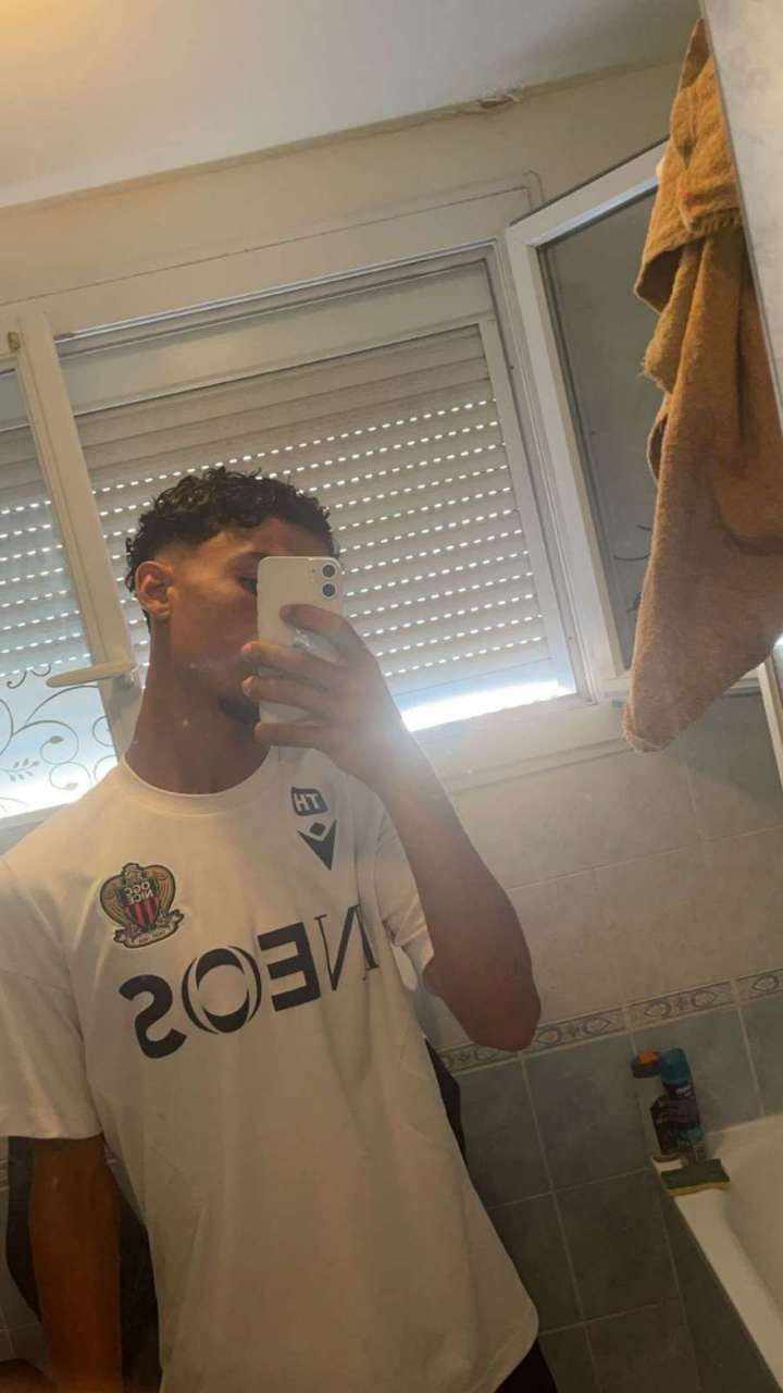 Profil de Soulayman, 19 ans, Escort Trans Canada à Olds