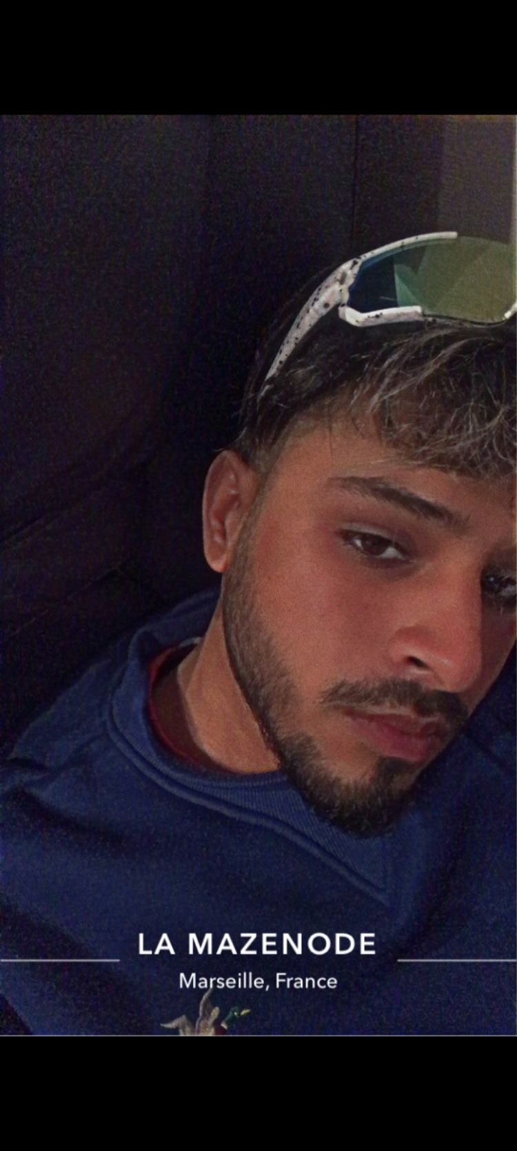 Profil de Theos, 22 ans, Escort Trans Canada à Saint-Alban