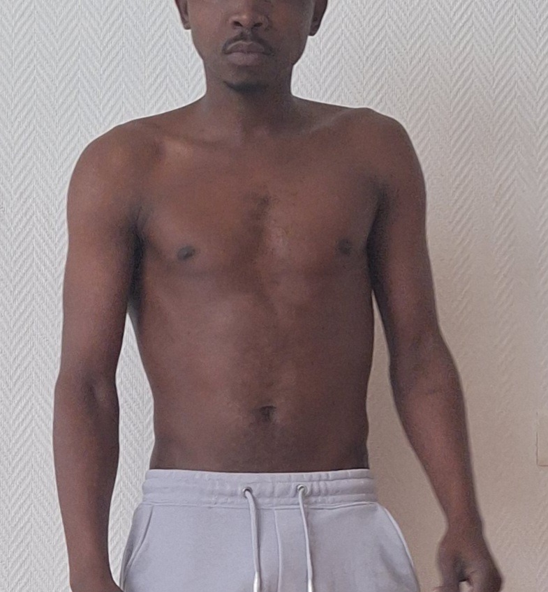 Profil de Matthias, 34 ans, Escort Trans Canada à Baie-James