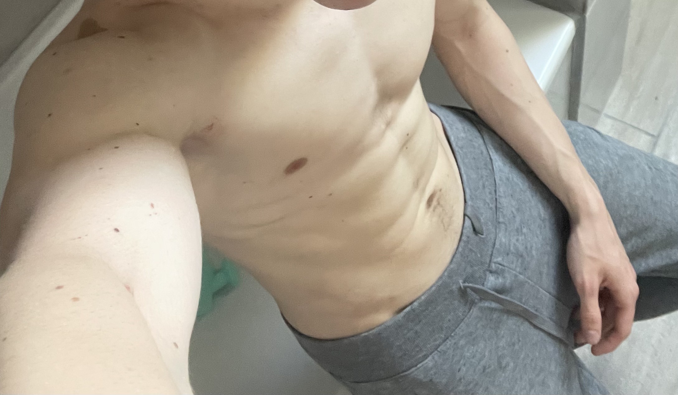Profil de Lemmy, 29 ans, Escort Trans Canada à Buckingham