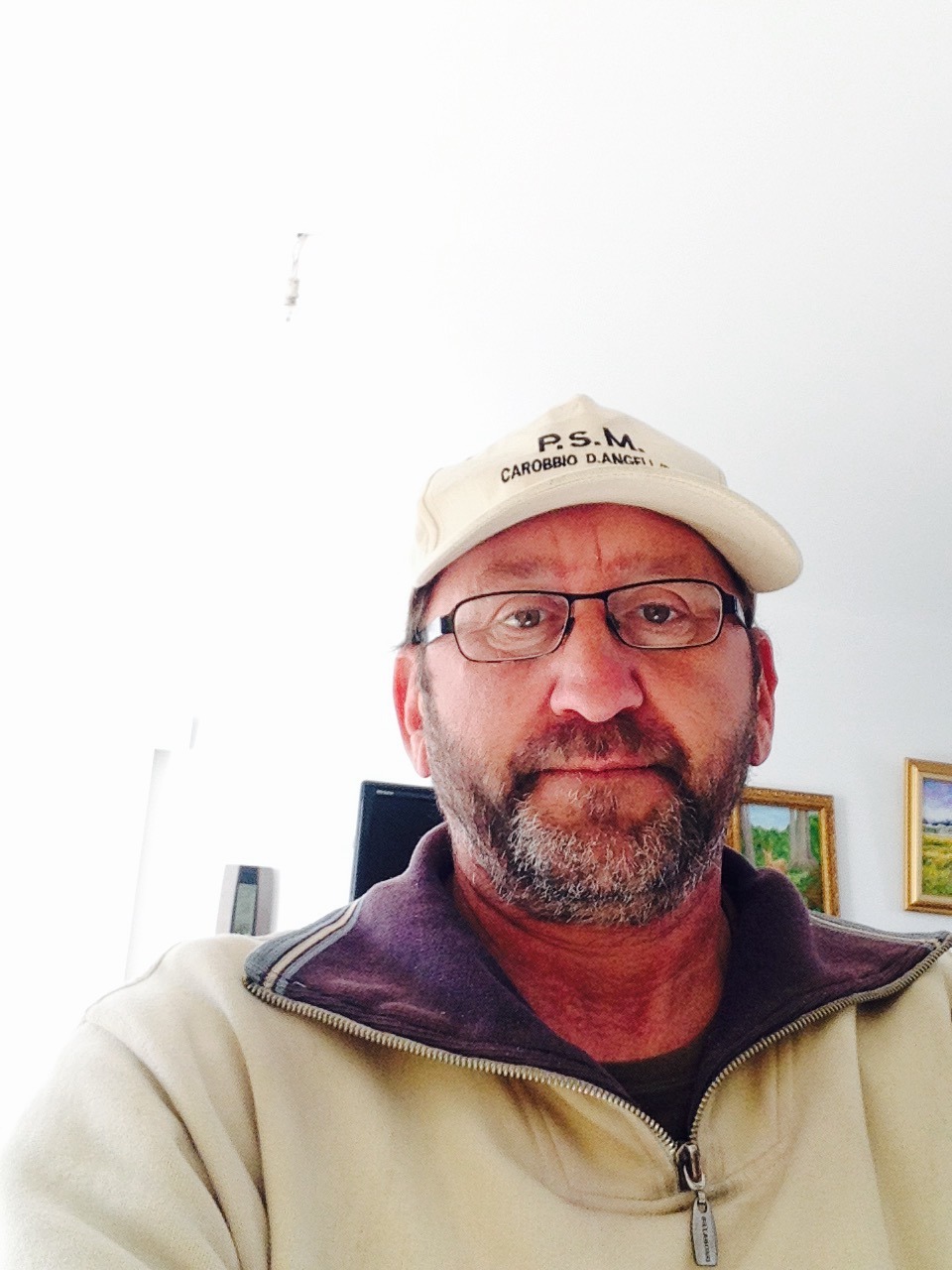 Profil de Jammel, 55 ans, Escort Trans Canada à Argyle