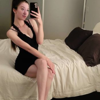 Profil de Lamiae, 27 ans, Escort Trans Canada à Warner