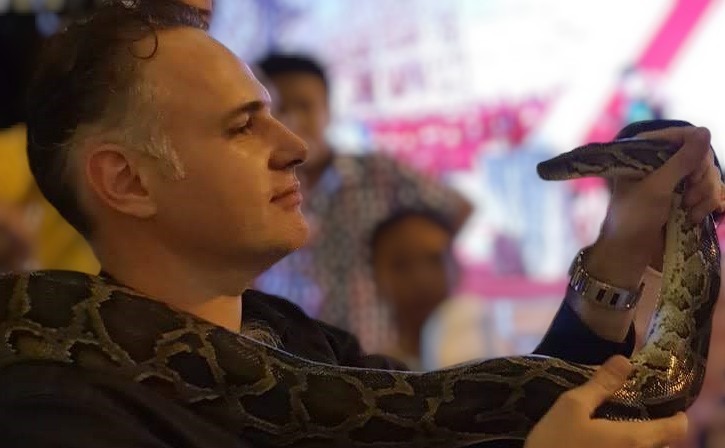Profil de Zacharya, 51 ans, Escort Trans Canada à Chipman