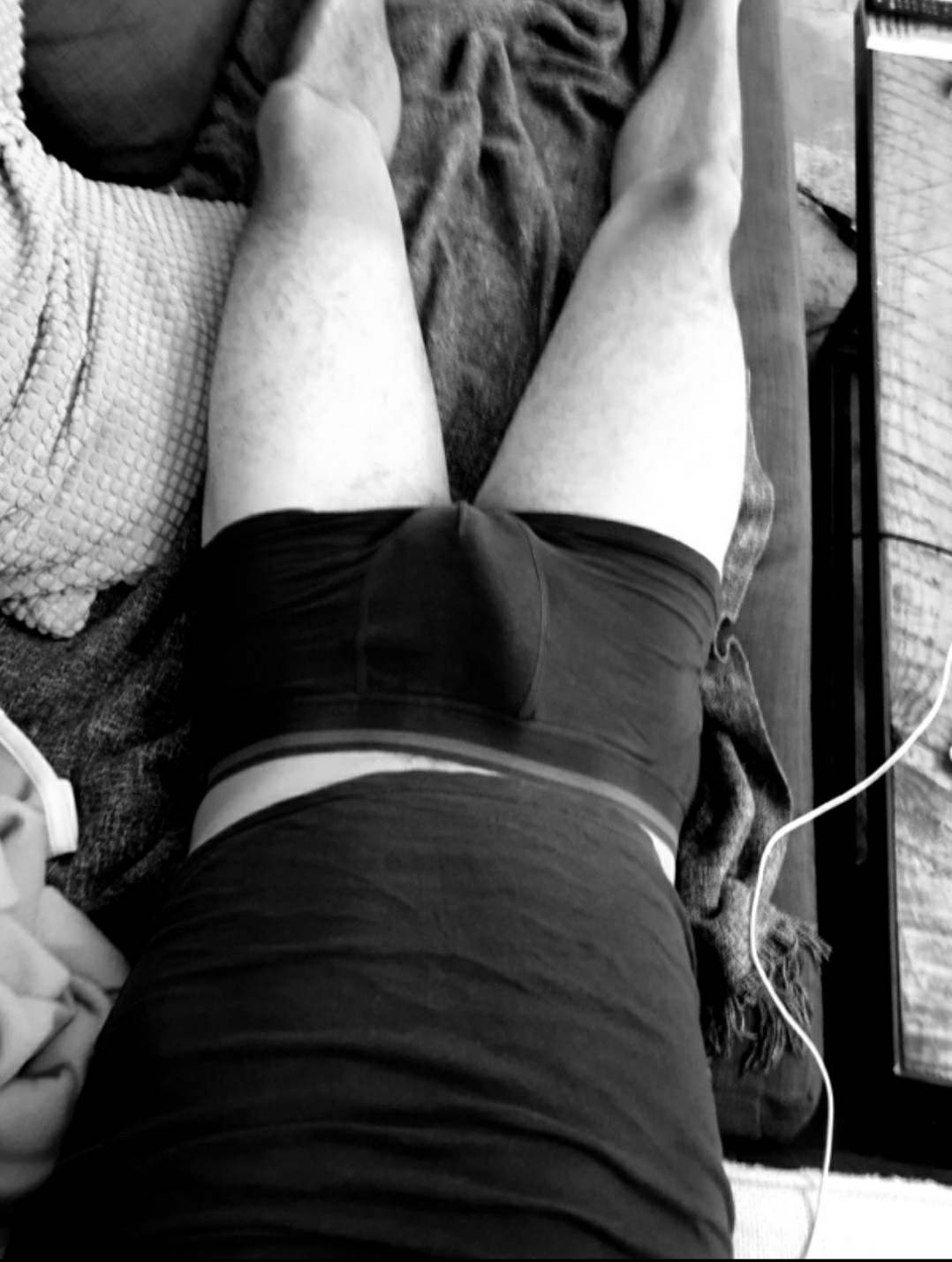 Profil de Smith, 38 ans, Escort Trans Canada à Saint-Valentin