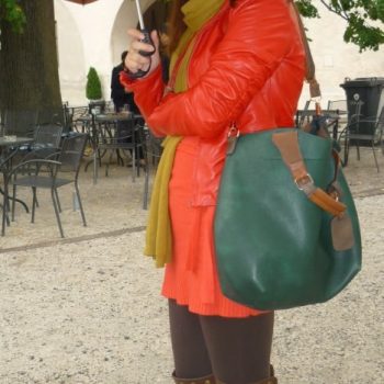 Profil de Corail, 35 ans, Escort Trans Canada à New Carlisle