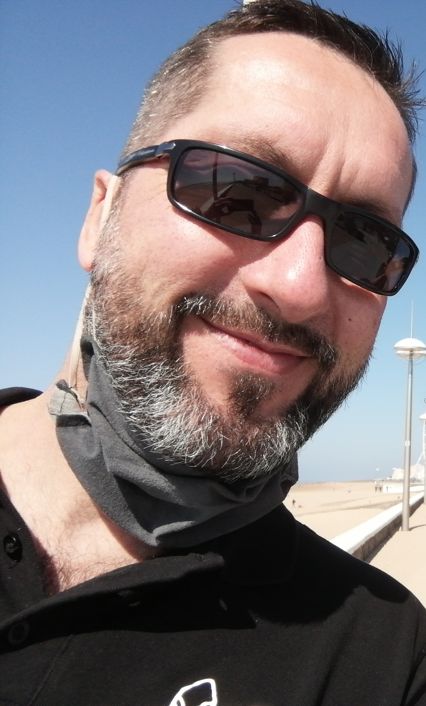Profil de Omid, 49 ans, Escort Trans Canada à Témiscaming