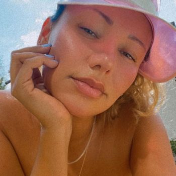 Profil de Malvyna, 26 ans, Escort Trans Canada à Bécancour