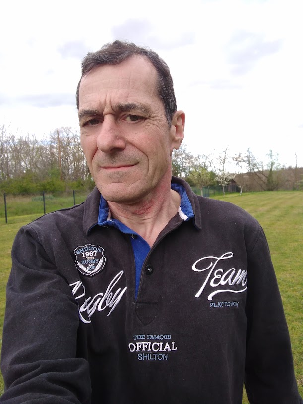 Profil de Fernandez, 53 ans, Escort Trans Canada à Canwood
