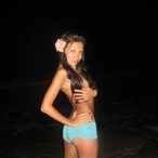 Profil de Isaure, 27 ans, Escort Trans Canada à Midale