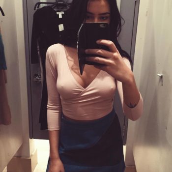 Profil de Zorica, 35 ans, Escort Trans Canada à Saint-Alban
