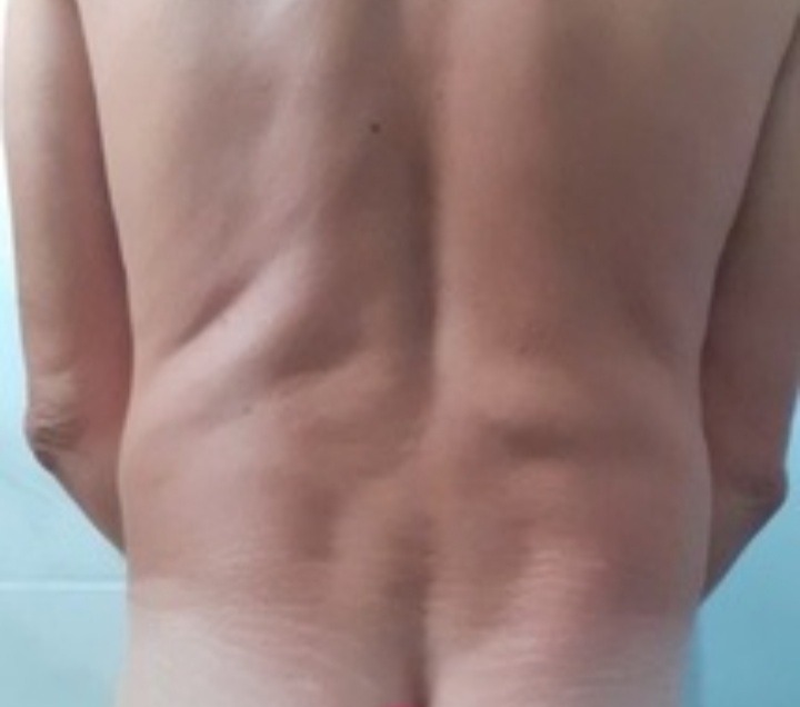 Profil de Jabir, 55 ans, Escort Trans Canada à Champlain