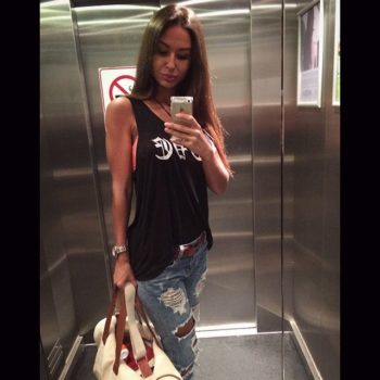 Profil de Marie-loetitia, 32 ans, Escort Trans Canada à Saint-Prosper-de-Champlain