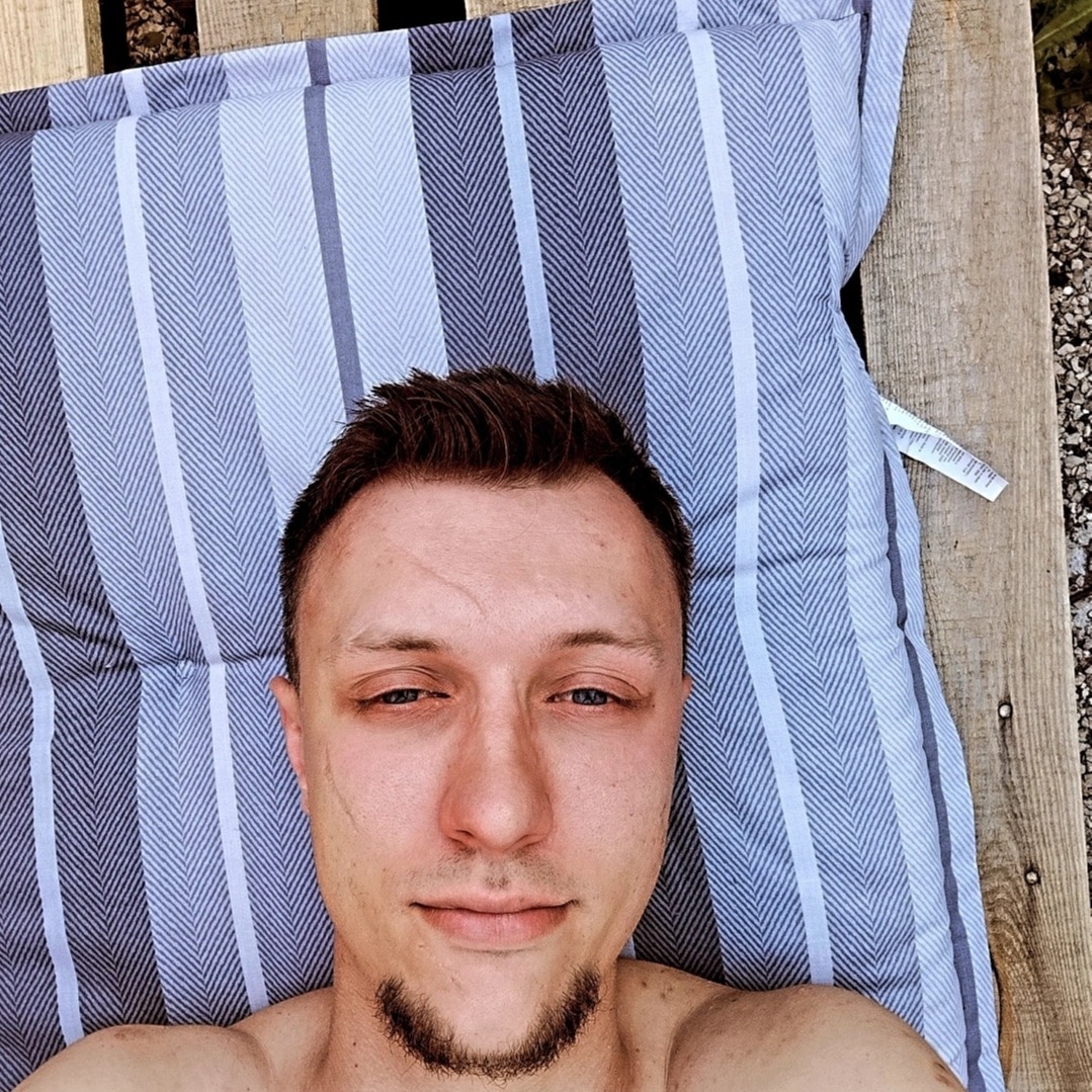 Profil de Jean-axel, 32 ans, Escort Trans Canada à Chipman