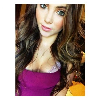 Profil de Joachine, 26 ans, Escort Trans Canada à Upton
