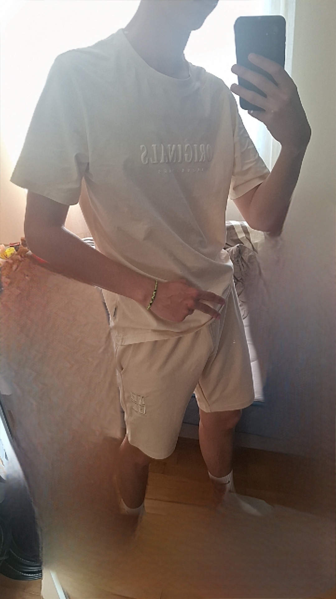 Profil de Raould, 19 ans, Escort Trans Canada à Balcarres