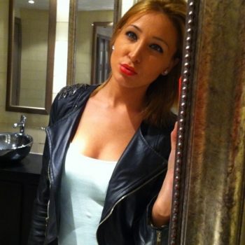 Profil de Mailly, 35 ans, Escort Trans Canada à Dundee