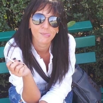 Profil de Marie-ludivine, 37 ans, Escort Trans Canada à Saint-Magloire
