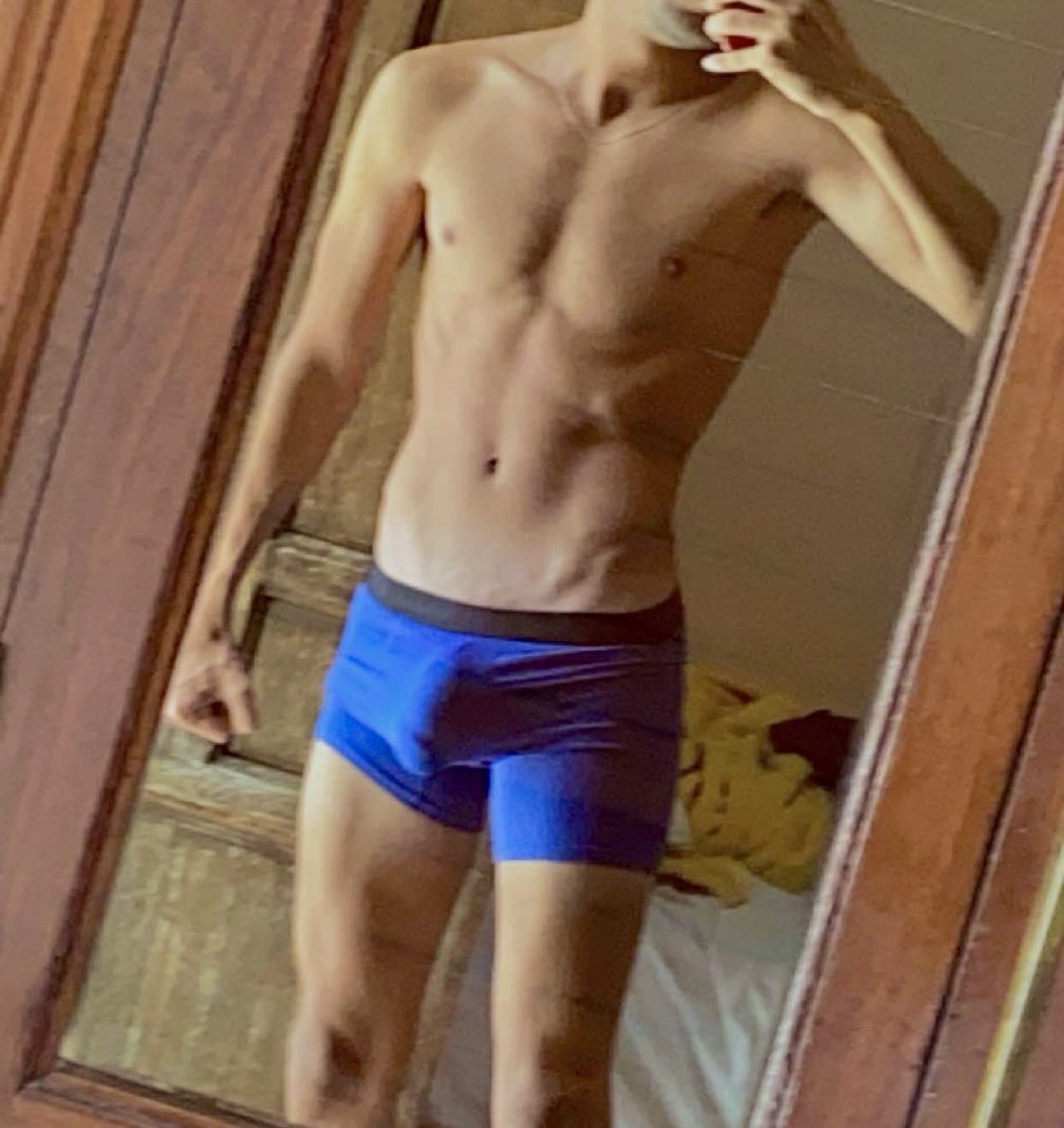 Profil de Doniphan, 26 ans, Escort Trans Canada à Buchanan
