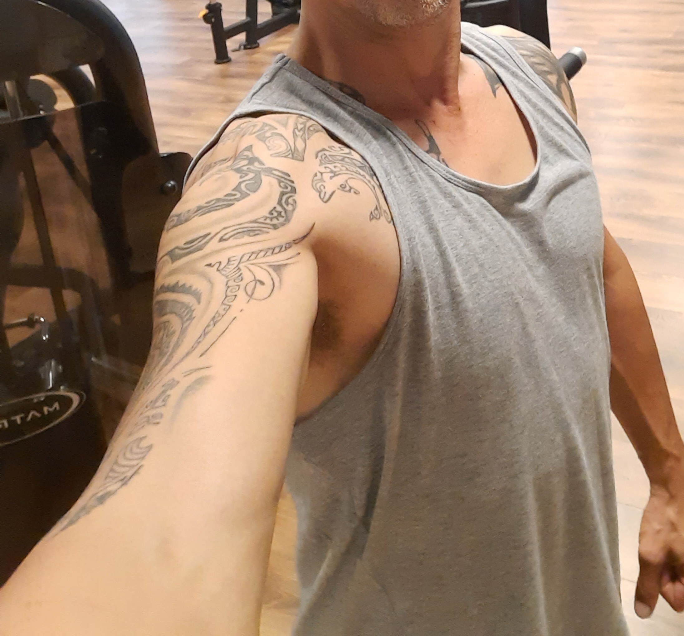 Profil de Ardian, 44 ans, Escort Trans Canada à Silton