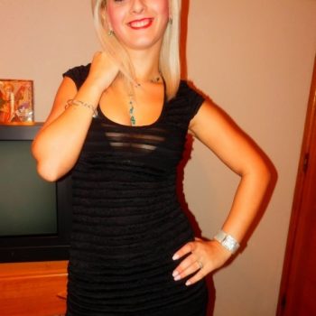Profil de Cherazede, 32 ans, Escort Trans Canada à Saint-Herménégilde