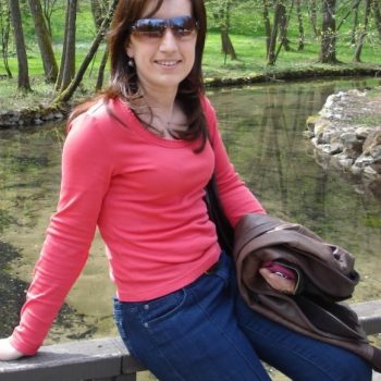Profil de Rose-maria, 46 ans, Escort Trans Canada à Saint-Isidore-de-Clifton