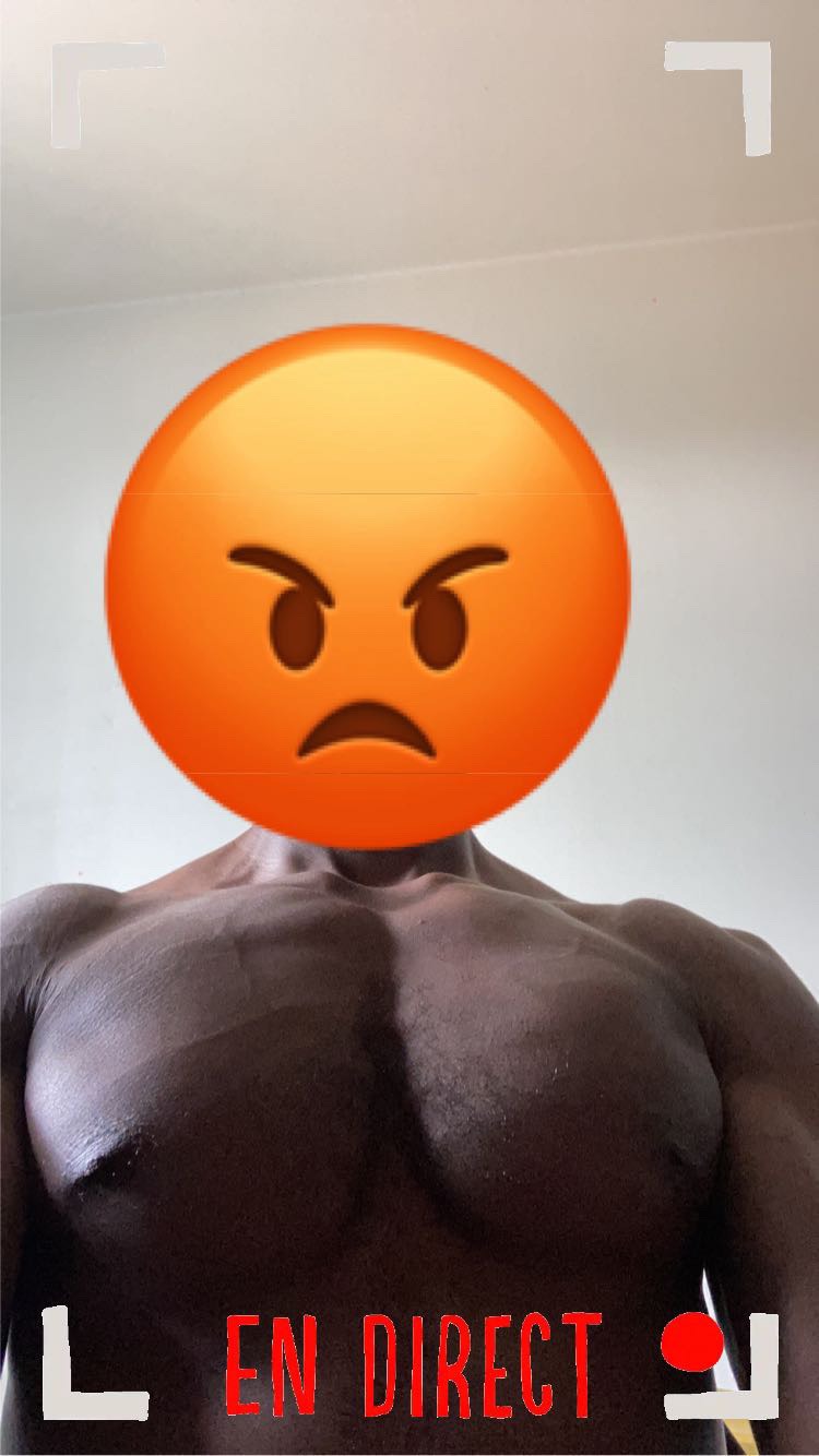 Profil de Badredine, 34 ans, Escort Trans Canada à Aurora