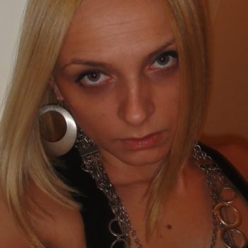 Profil de Modestine, 42 ans, Escort Trans Canada à Newport