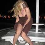 Profil de Cheryne, 34 ans, Escort Trans Canada à Saint-Alphonse-Rodriguez