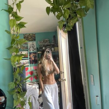 Profil de Prescylia, 30 ans, Escort Trans Canada à Saint-Raymond