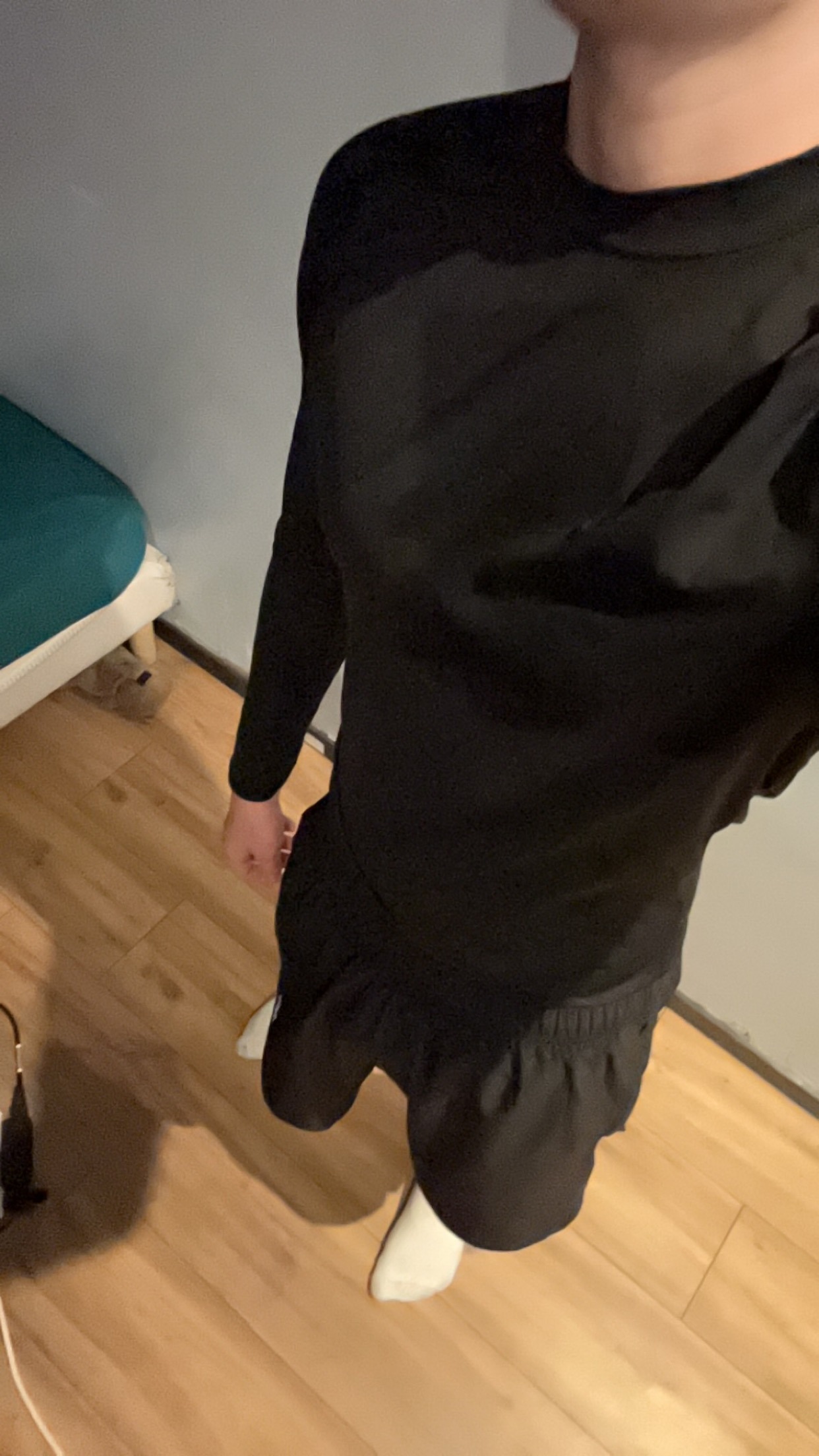 Profil de Tariq, 18 ans, Escort Trans Canada à Empress