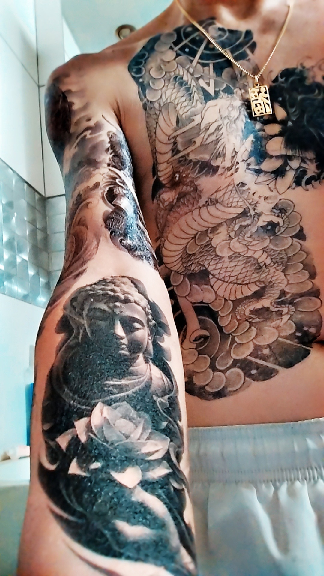 Profil de Claude-michel, 28 ans, Escort Trans Canada à Breton