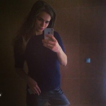 Profil de Expedite, 26 ans, Escort Trans Canada à Saint-Joachim