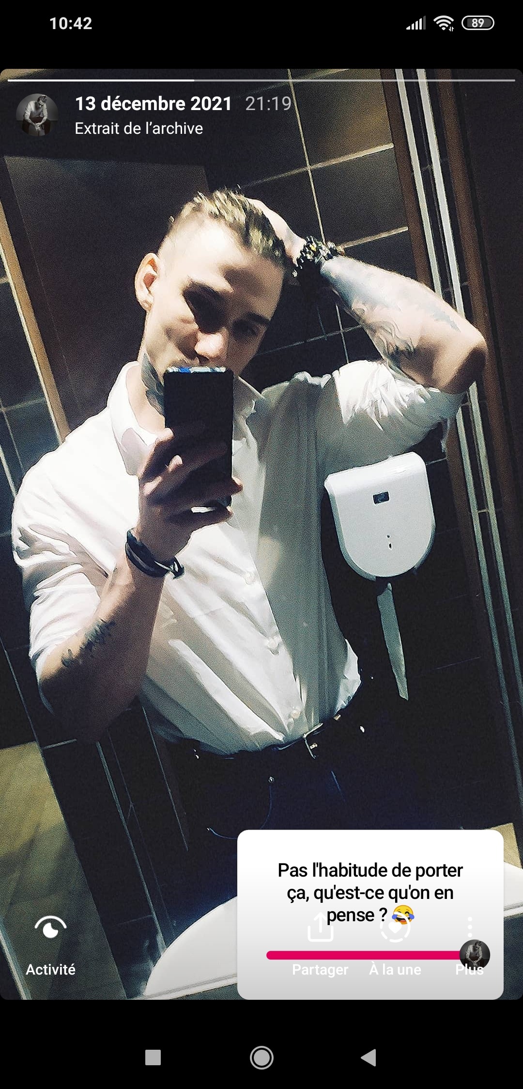 Profil de Numan, 31 ans, Escort Trans Canada à Carcross