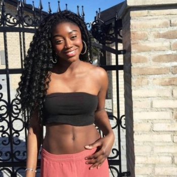 Profil de Loubena, 25 ans, Escort Trans Canada à Saint-Sauveur