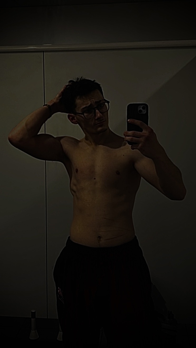 Profil de Cyrius, 23 ans, Escort Trans Canada à Loreburn