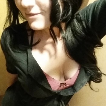 Profil de Chrissie, 24 ans, Escort Trans Canada à Saint-Ignace-de-Loyola